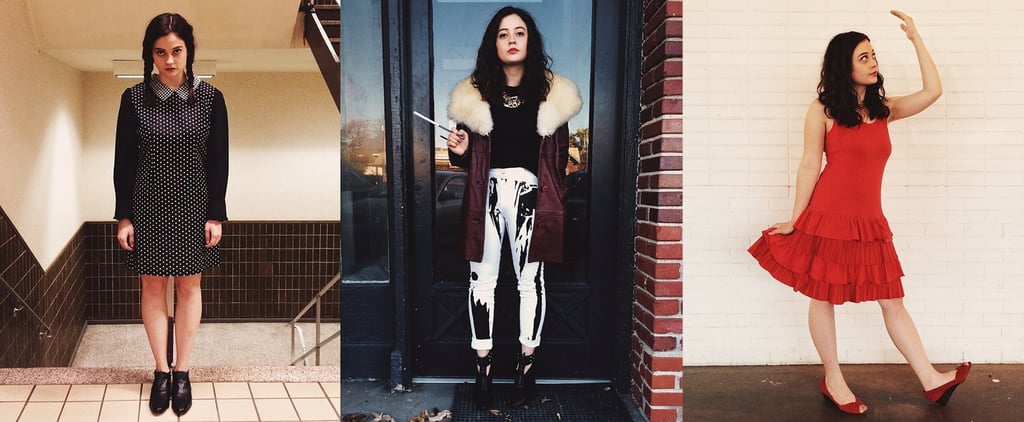 Easy Costume Ideas From Clothes You Own