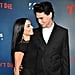 Vanessa Hudgens and Austin Butler Cute Red Carpet Pictures