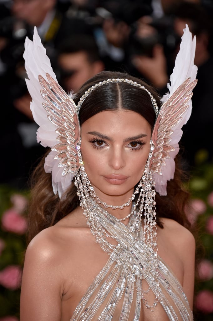 Met Gala Red Carpet Dresses 2019