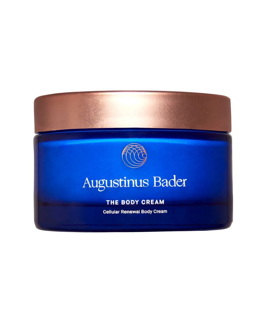 Augustinus Bader The Body Cream The Best Beauty Products to Buy at Harrods POPSUGAR Beauty