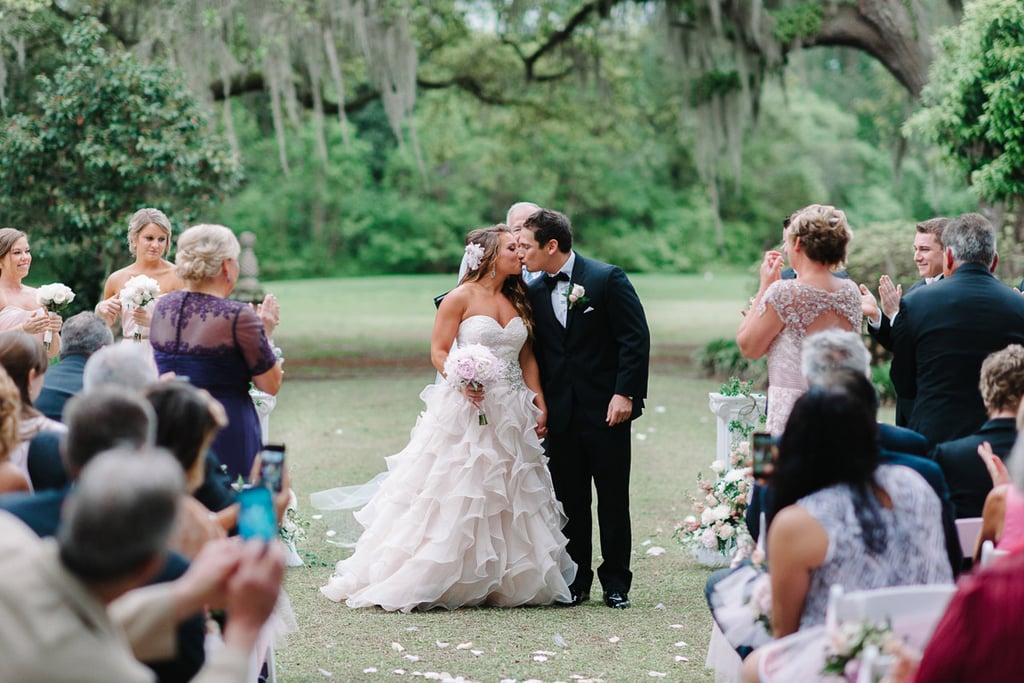 Near-Death Experience Before My Wedding