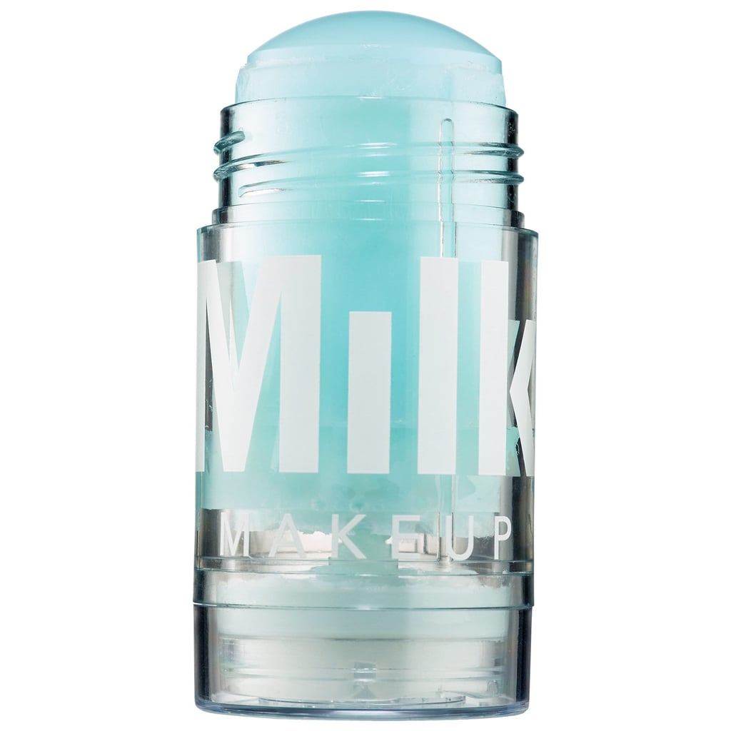 Milk Makeup Cooling Water