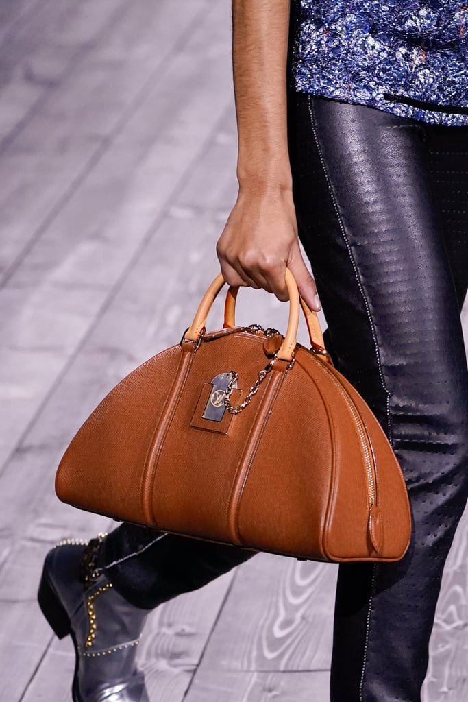 Fall Bag Trends 2020 The Double TopHandle Tote The Best Bags From