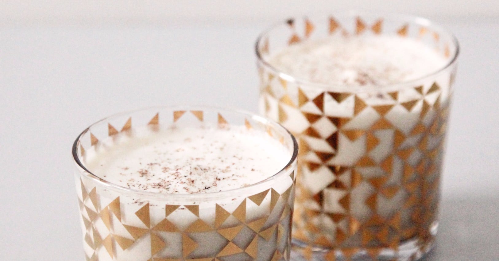 What Alcohol Goes Best In Eggnog? | POPSUGAR Food