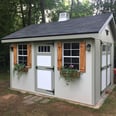 Living at Home This Year? Turn One of These Outdoor Sheds or Tiny Homes Into Your New Dorm Room