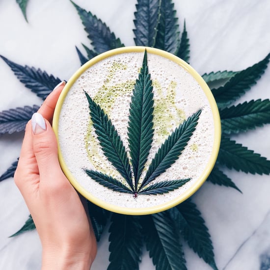 CBD Oil Drink Recipe For Sleep