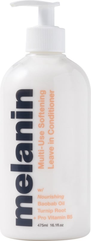 Melanin Haircare Multi-Use Softening Leave-In Conditioner