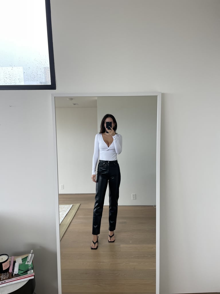 Best Twist-Front Bodysuit