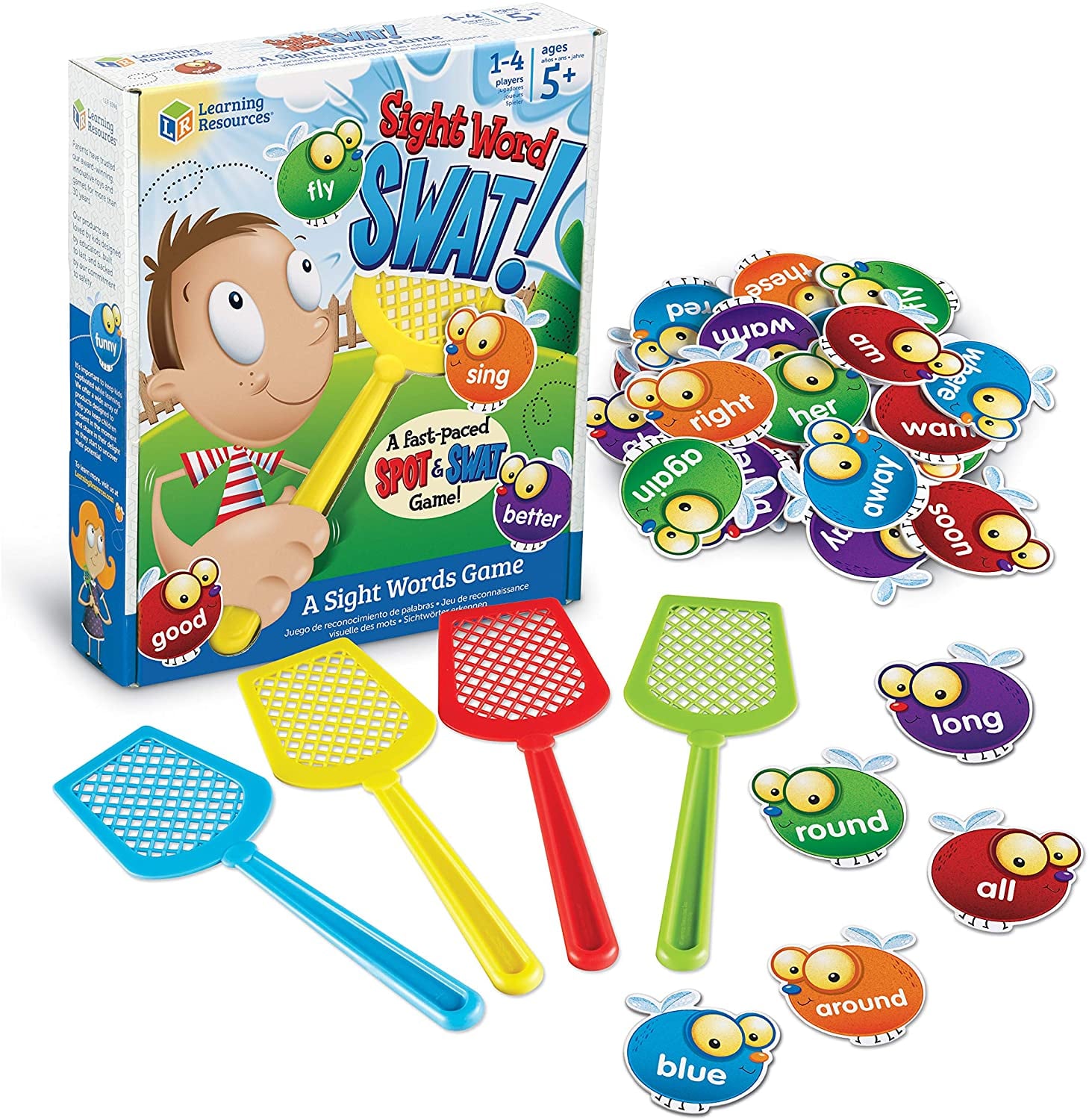 Best toys to shop teach reading