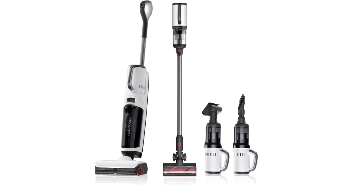 Best MultiUse Stick Vacuum 8 Best Stick Vacuums POPSUGAR Home UK Photo 5