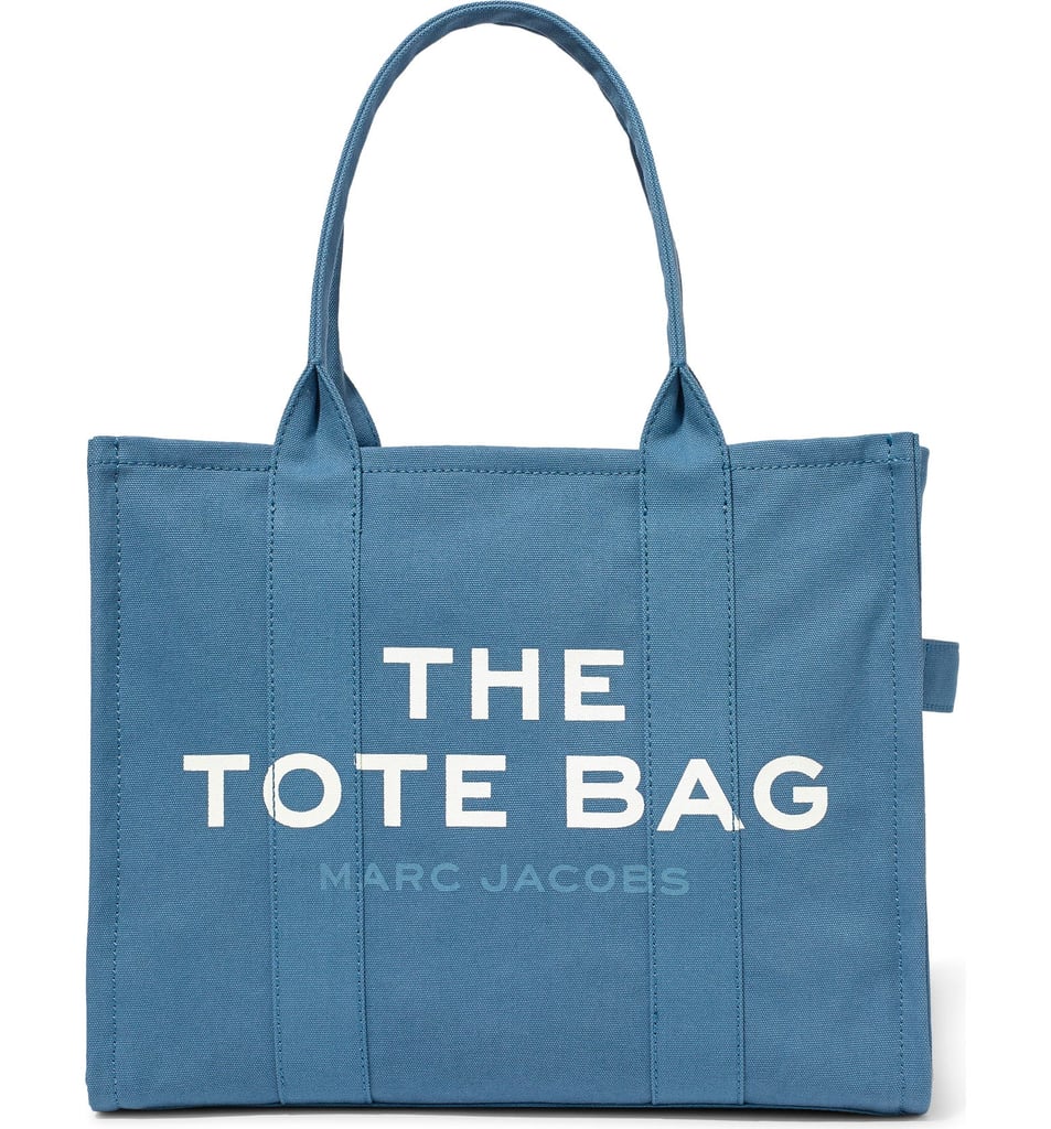 Best Designer Tote Bags For Work | POPSUGAR Fashion