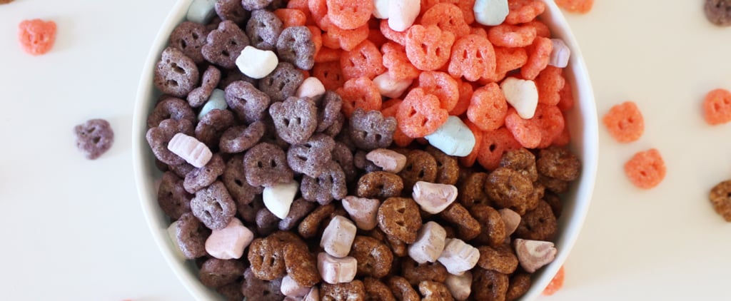 How to Make The Monster Mash With Count Chocula