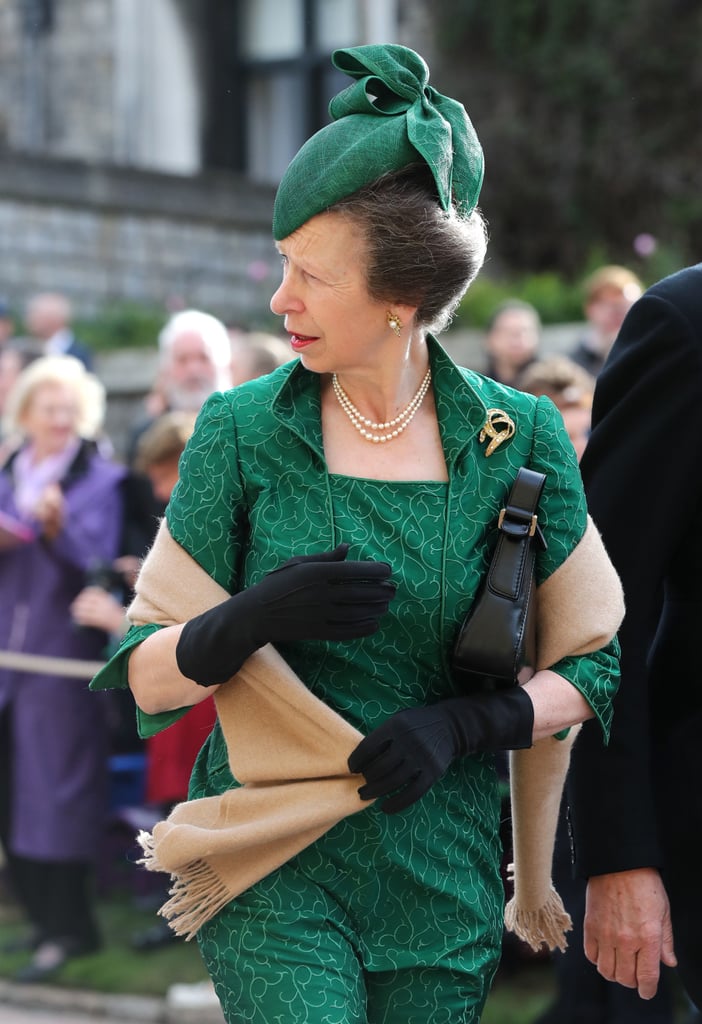 Princess Anne Princess Anne