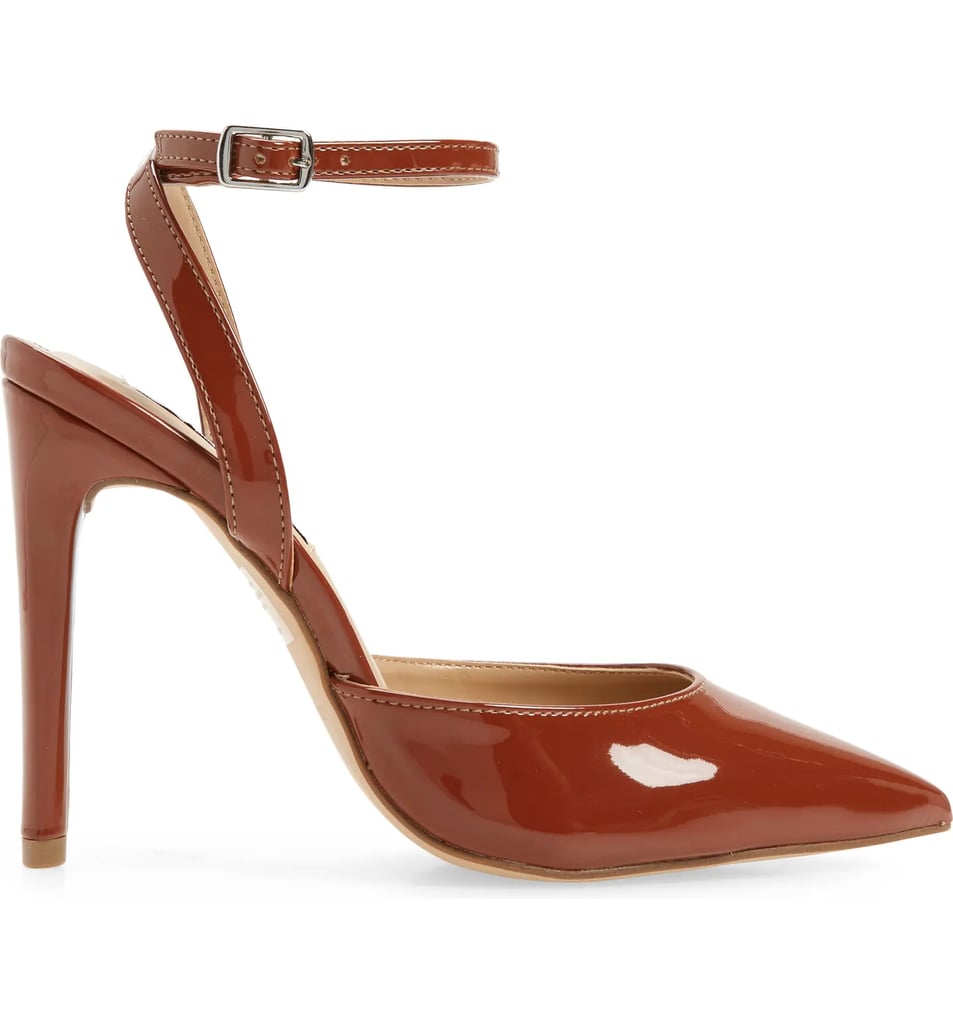 Haute Heels: Steve Madden Aced Pumps