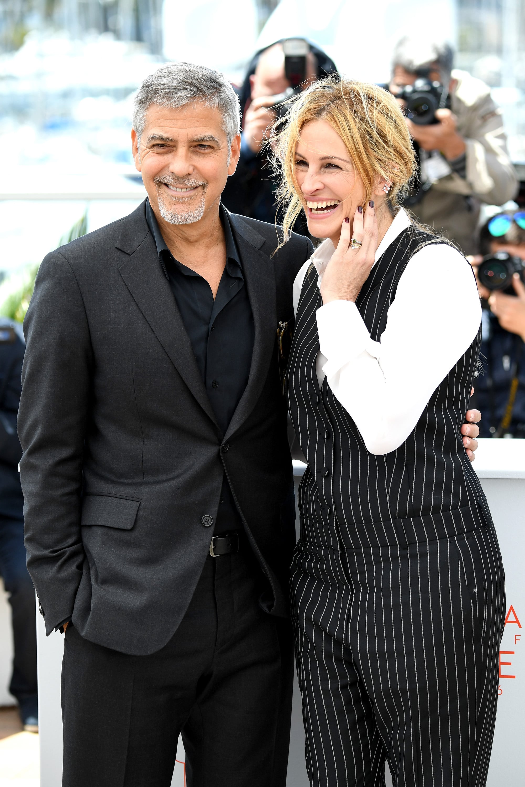 george clooney and julia roberts