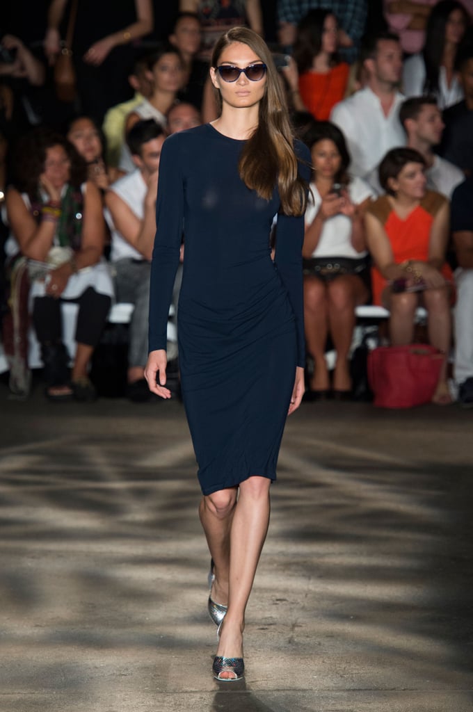 Christian Siriano Spring 2015