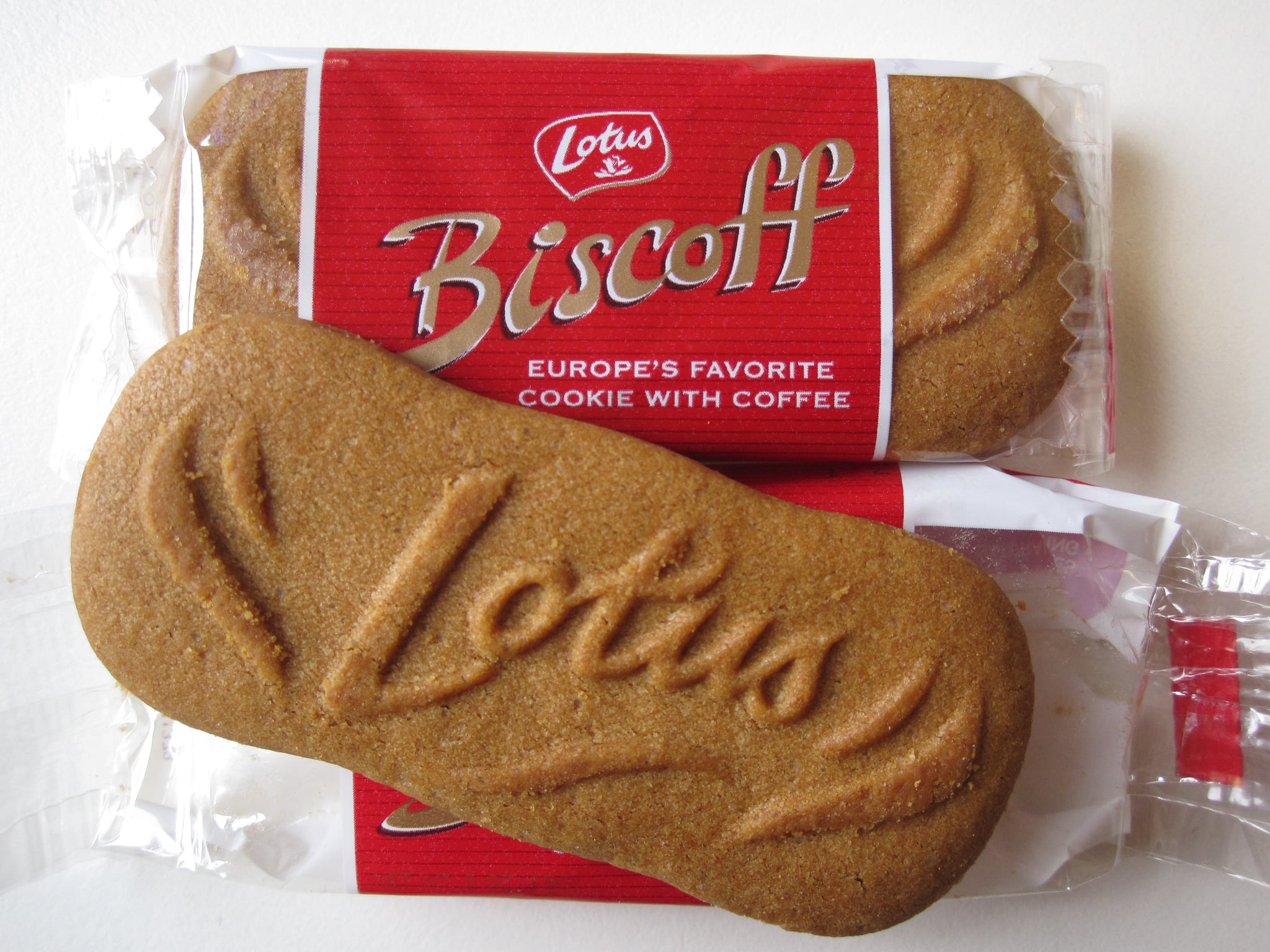 european biscuits