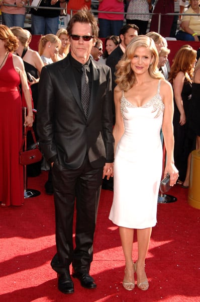 2008 Emmy Red Carpet