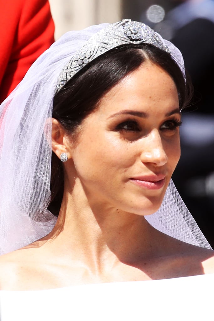 Best Pictures From Prince Harry and Meghan Markle's Wedding