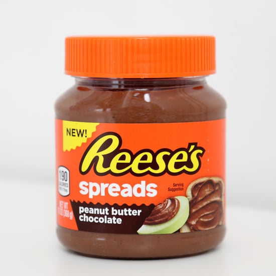 Reese's Peanut Butter Chocolate Spread Review