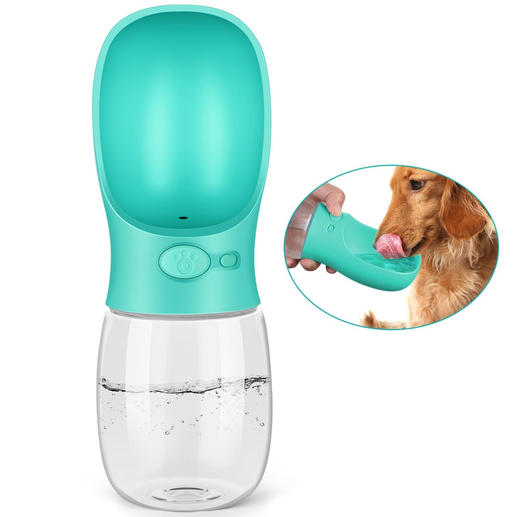 Pedy Dog Water Bottle