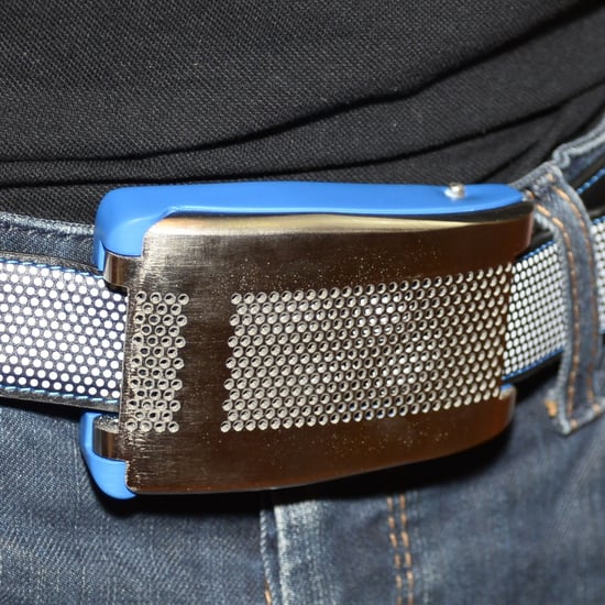 Smart Belt Buckle