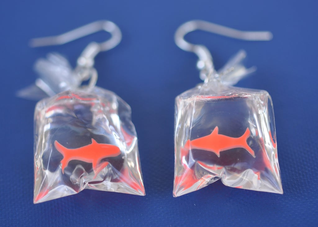 Shop Jameela's Exact Etsy Earrings
