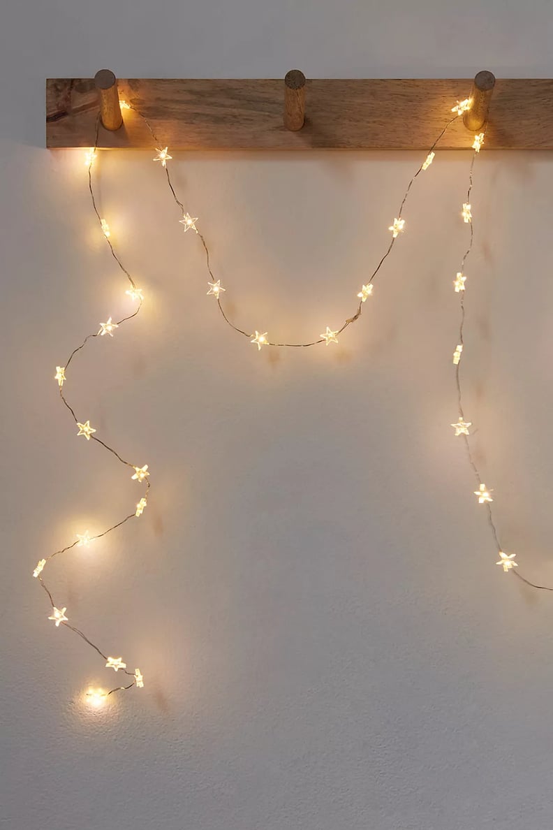 A Home Decor Gift: Ariana Ost Starry String Lights