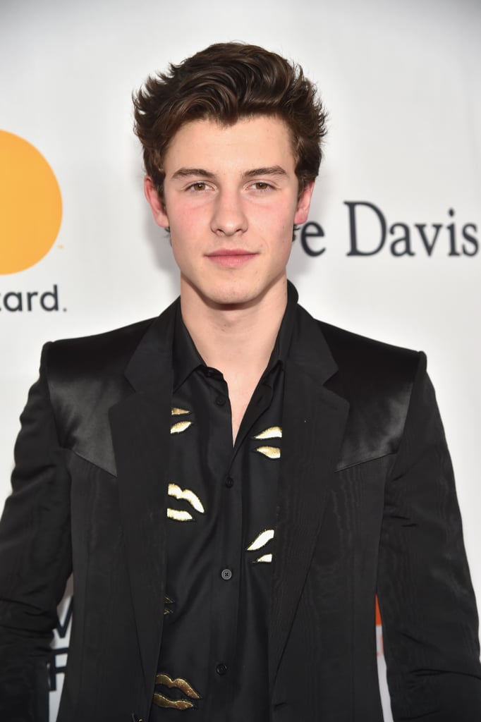 Hot Pictures of Shawn Mendes