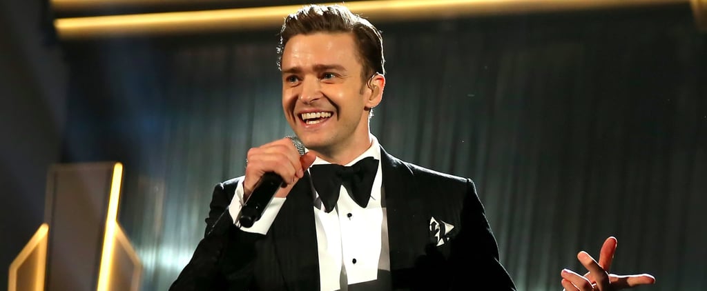 Justin Timberlake GIFs