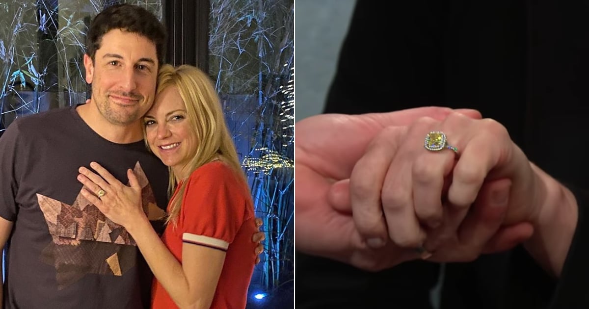 Anna faris wedding ring shop