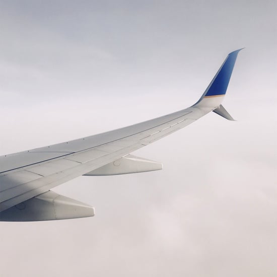 Booking an Airplane Ticket in the Wrong Name