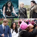 Biggest, Craziest, Most Inspiring Moments