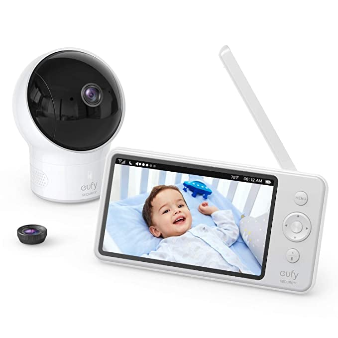 Best Baby Monitor For Toddlers