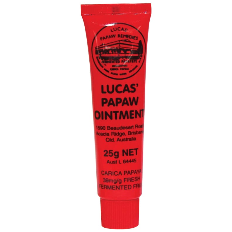 Lucas' Papaw Ointment