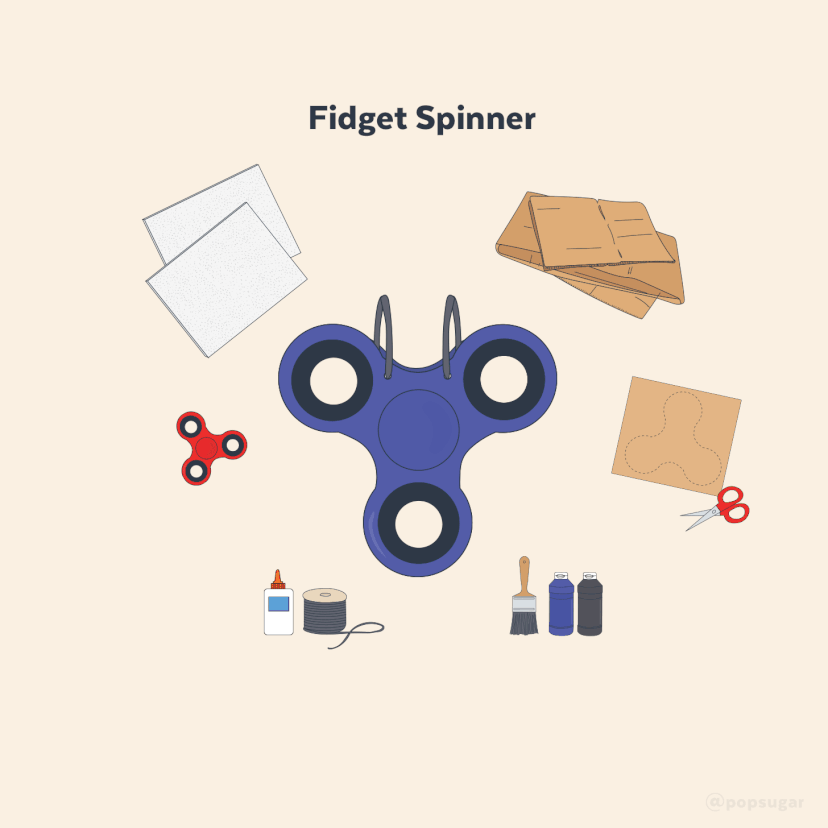 Fidget spinner halloween costume new arrivals