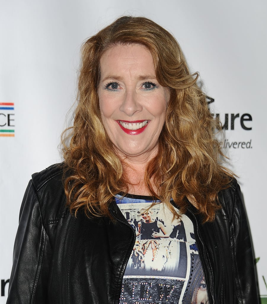 Phyllis Logan