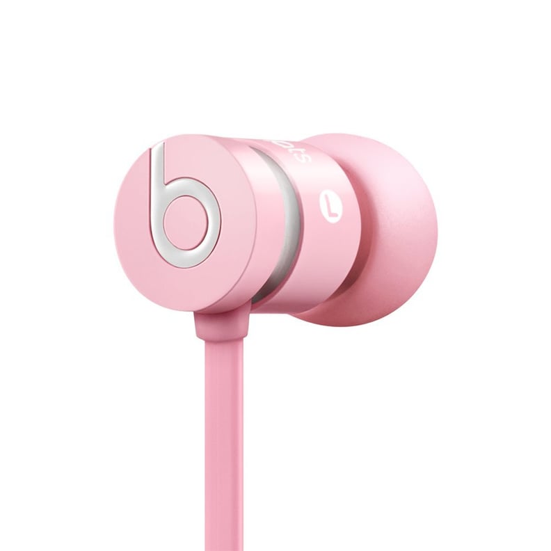 Beats Headphones in Nicki Pink