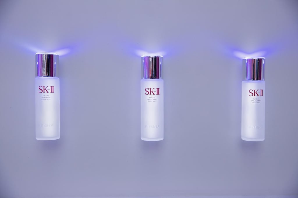 SK-II Future X Smart Store
