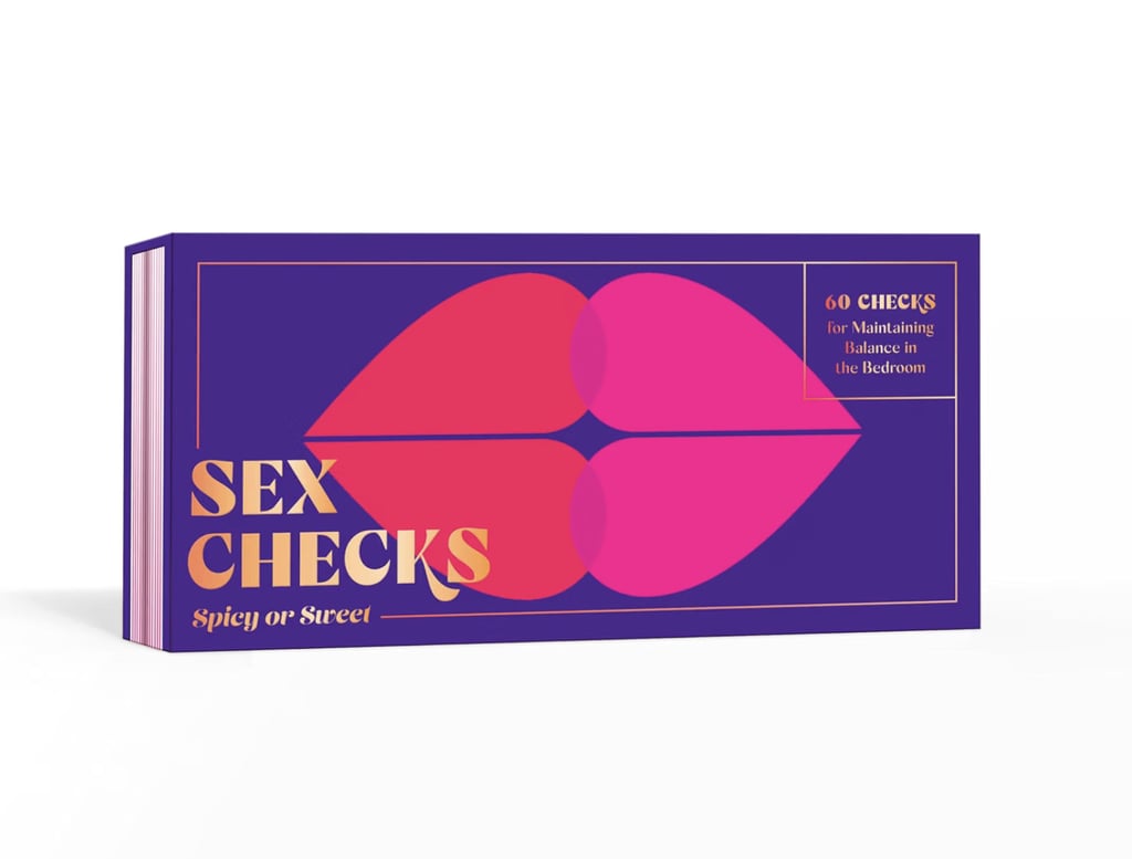 Sex Checks
