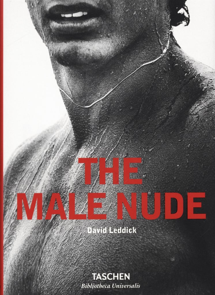 The Male Nude ($16, originally $20)