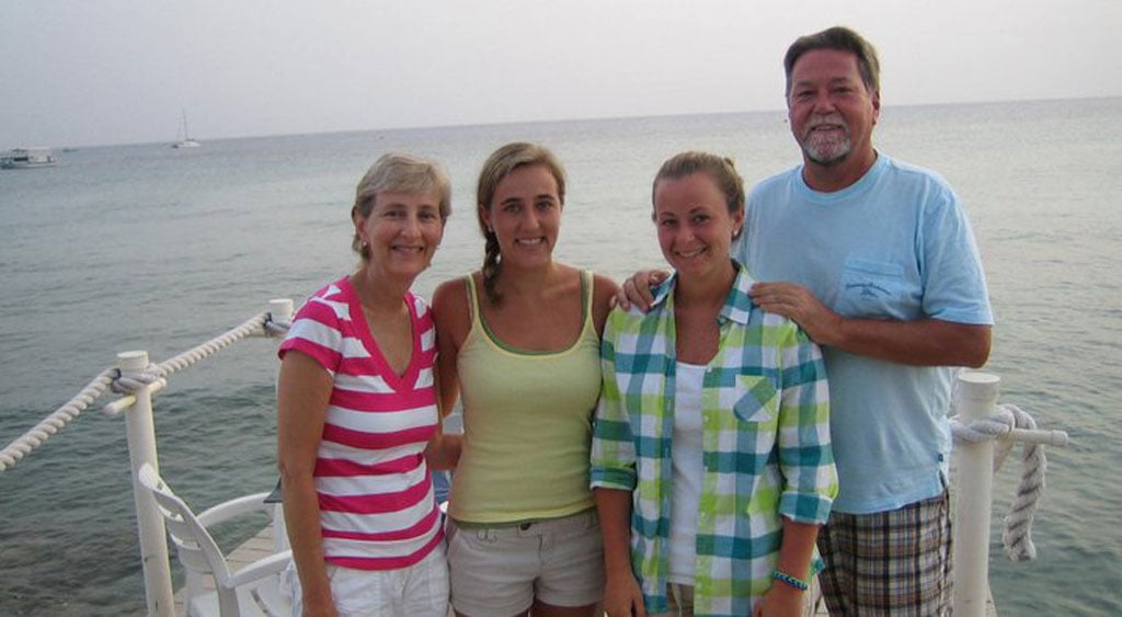 A Thank You Letter To My Mom And Dad Popsugar Love Sex A Thank You Letter To My Mom And Dad Popsugar Love Sex