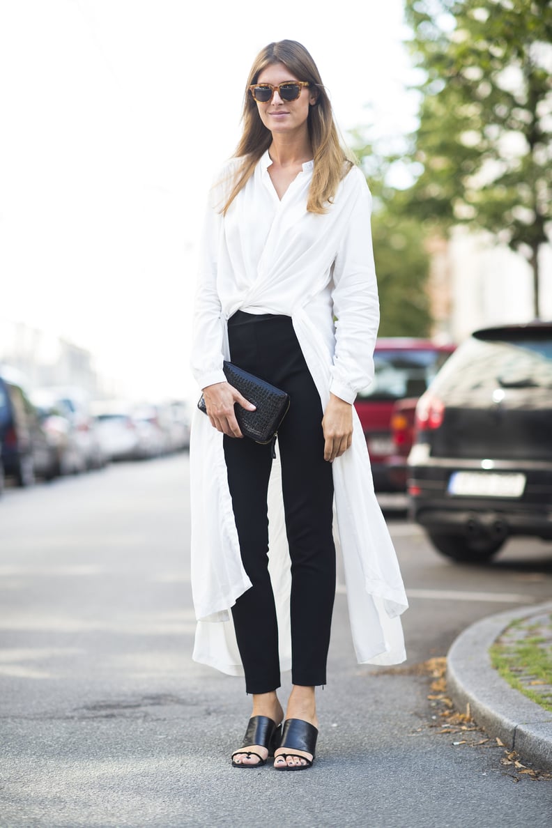 Summer Street Style