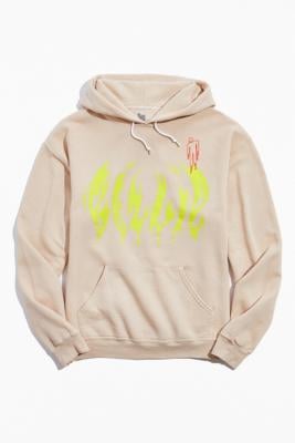 Billie Eilish UO Exclusive Hoodie Sweatshirt