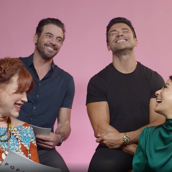Riverdale Cast Plays Who's Most Likely to Video
