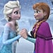 Disney's Frozen Coming to Broadway