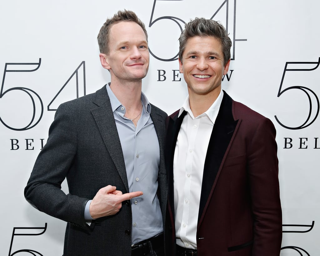 Neil Patrick Harris and David Burtka's Cutest Moments