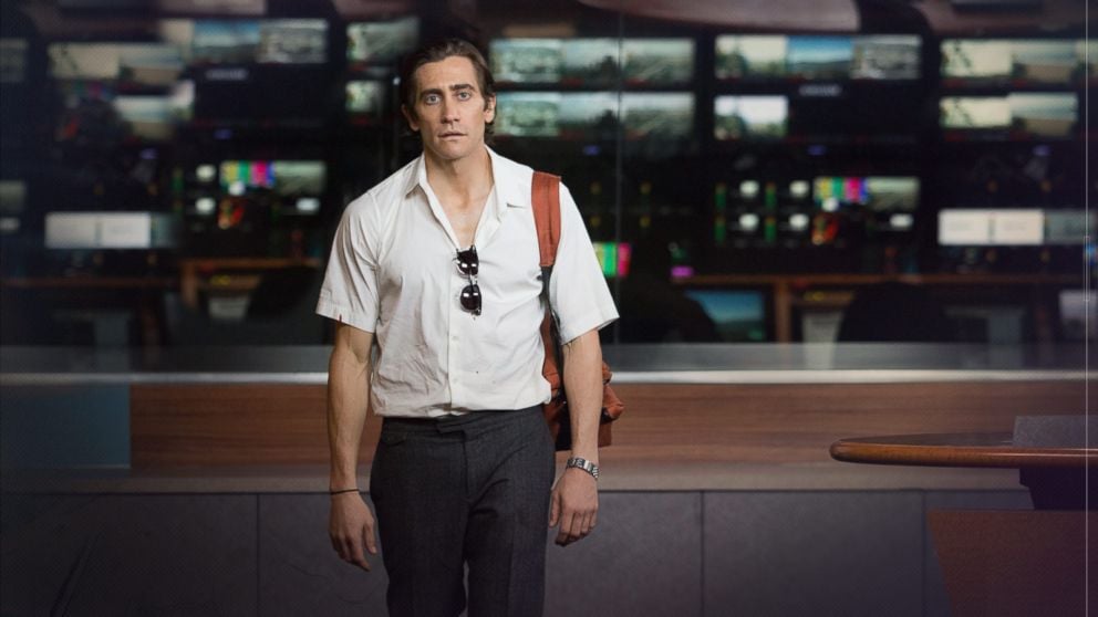 Nightcrawler Nightcrawler
