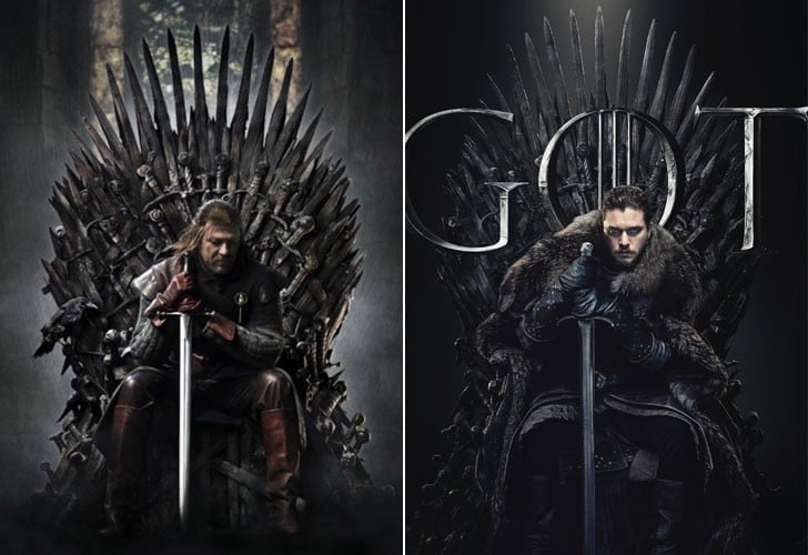 Wait . . . Should We Be Worried About Jon Snow's Head?