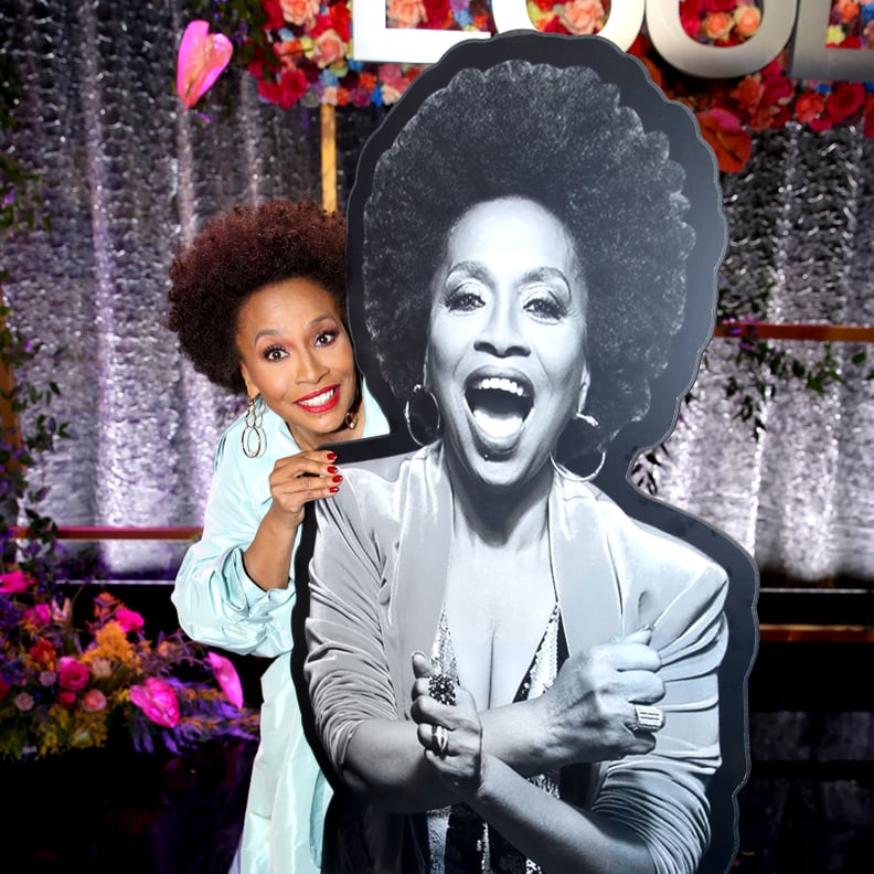 Jenifer Lewis